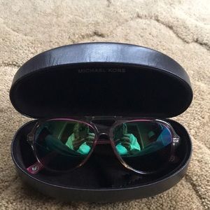 Michael Kors sunglasses